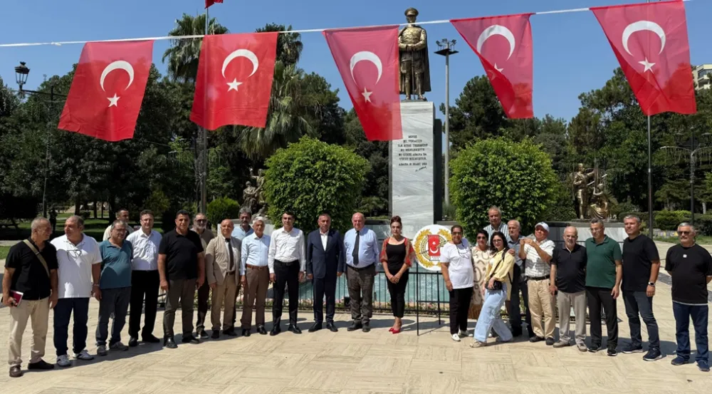 “Basın üzerindeki baskıları kaldırın”