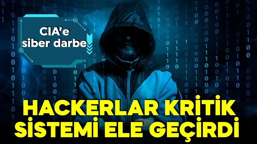 Büyük bir güvenlik zafiyeti oluşturdu