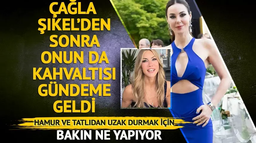 Çağla Şıkel