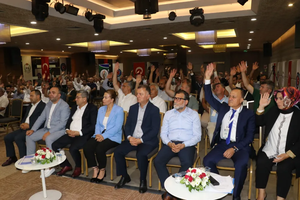 Türk-İş yeniden meydanlara iniyor 