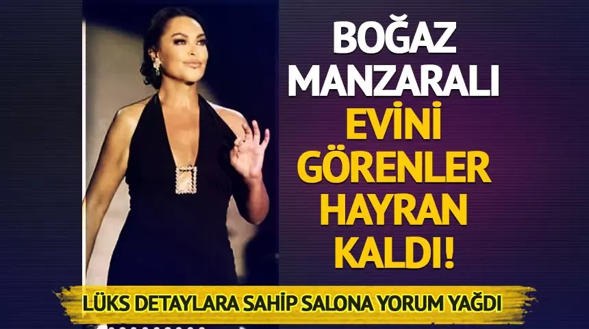 Hülya Avşar