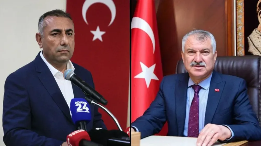 Zeydan Karalar’dan, Güngör Geçer’e “Gazze” çağrısı…
