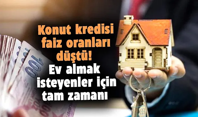  Bankalardan beklenen hamle geldi...