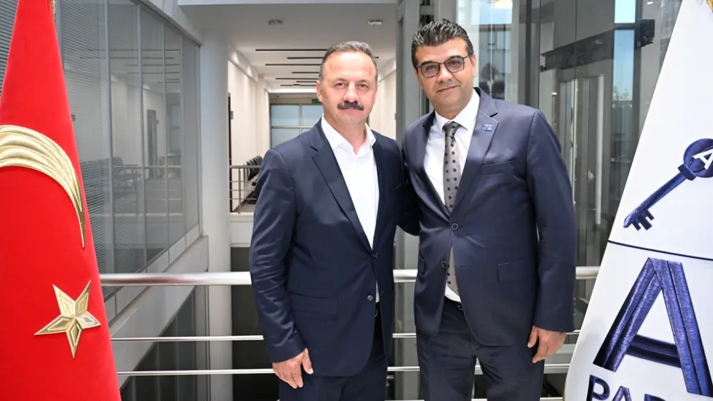 “Sanal kumar, Türkiye’nin en büyük sessiz krizlerinden biri” 