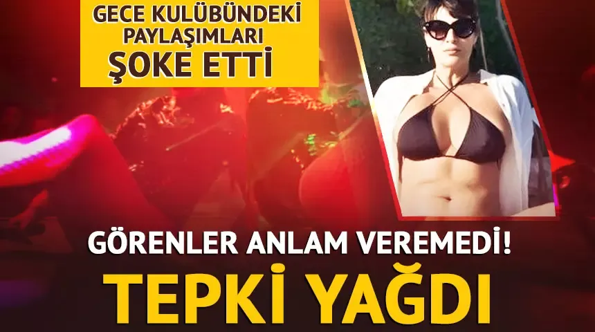 Tuğba Ekinci