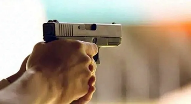 Adana’da ’Hasım’ yazısını gören çaycı, dönerciyi vurdu