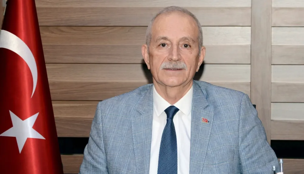 Şahin Bilgiç, 