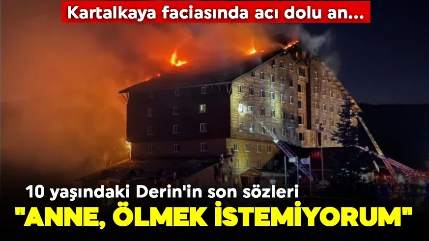 Kartalkaya faciası unutulamıyor!