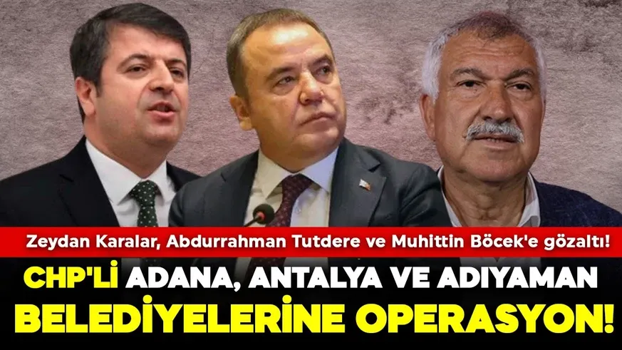 CHP