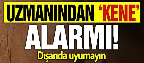 Uzmanından 