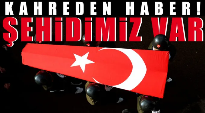 MSB duyurdu! Şehit olan 5 askerimizin isimleri belli  oldu...