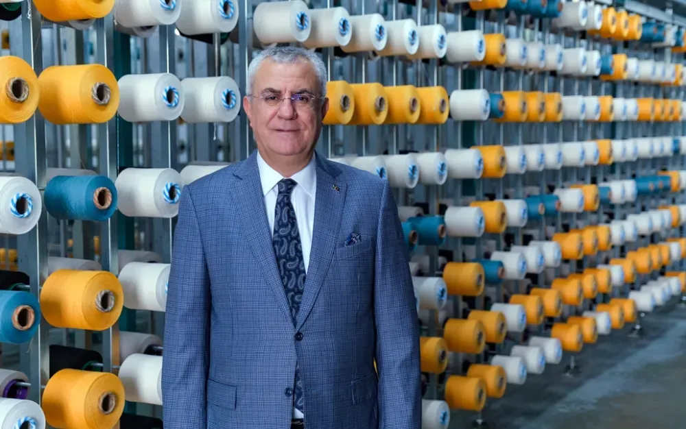 Başkan Kıvanç: “İlk binde Adana’dan 28 firma yer aldı”