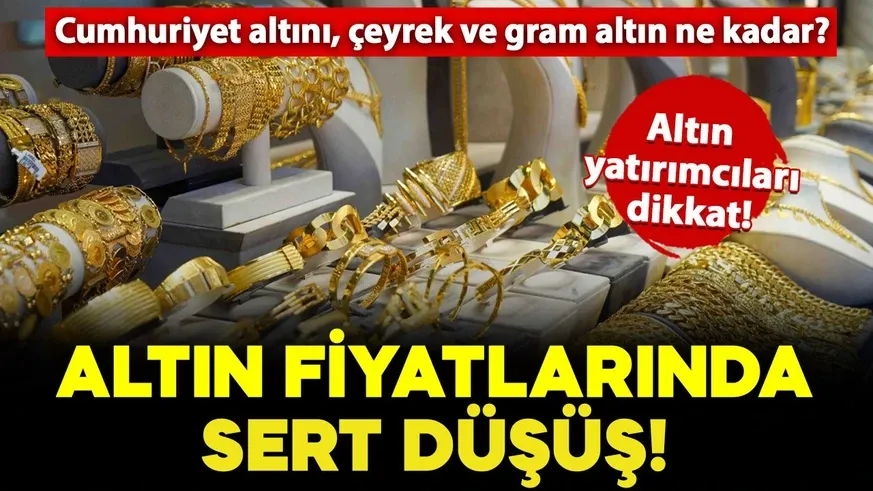Altında fırsat kaçıranlar dikkat!