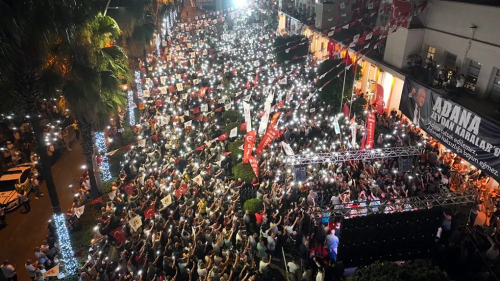 Adana
