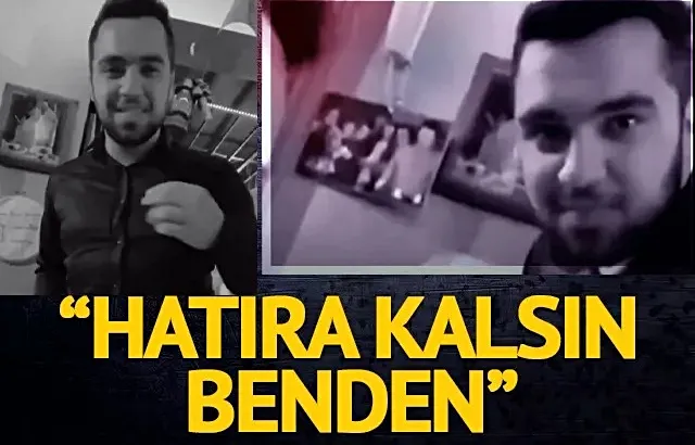 Şehit Ahmet Gültekin