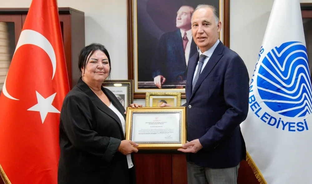 Seyhan Belediyesi bir ilke daha imza attı…