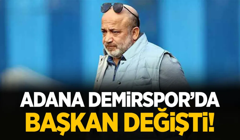 Değişiklik TFF Kayıtlarına Yansıdı...