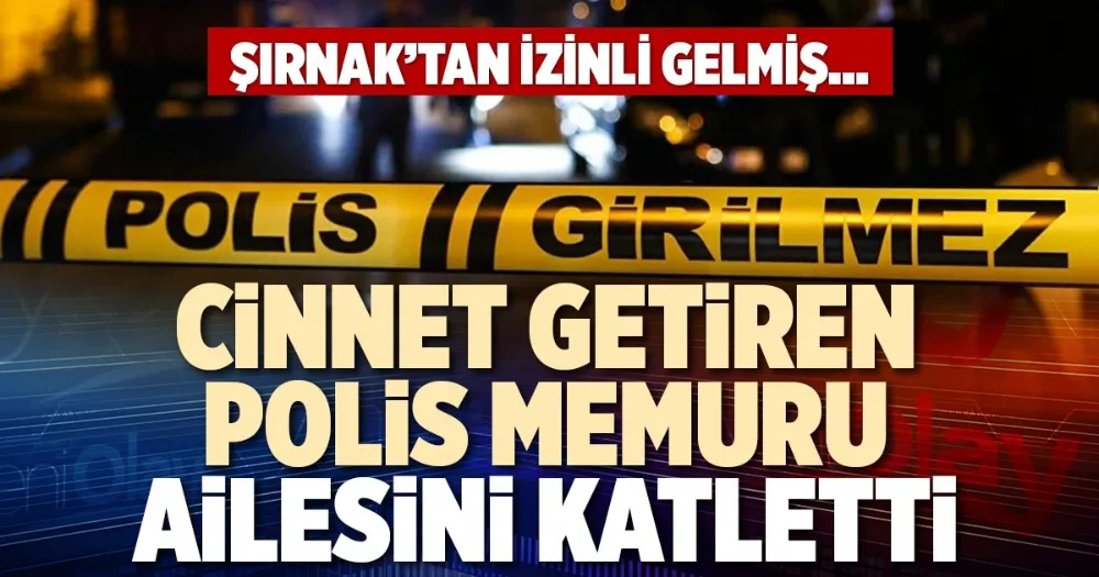 Aile katliamının ardından milyonluk borç çıktı...