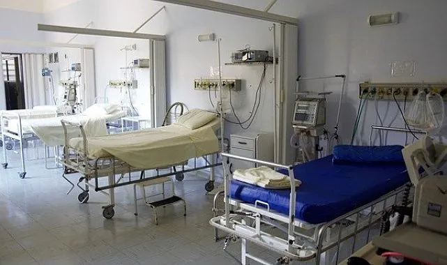 Adana Medical Park Hastanesi’nde Rezalet...