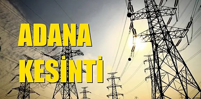 Elektrik Kesintileri Vatandaşları Mağdur Ediyor...