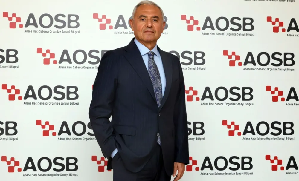 AOSB’den Sanayicilere Yeni Hizmet: Vinç Desteği Başladı