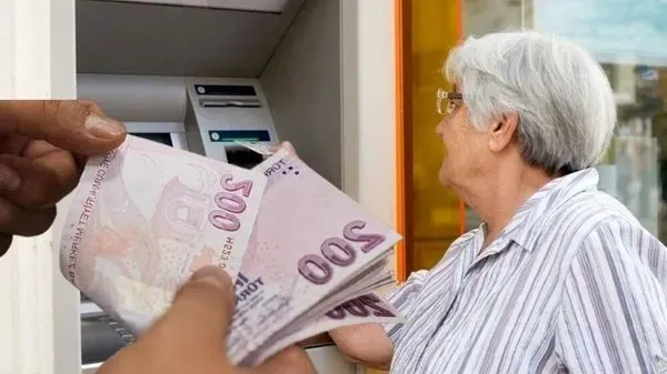 Emekli promosyonunda yeni dönem 