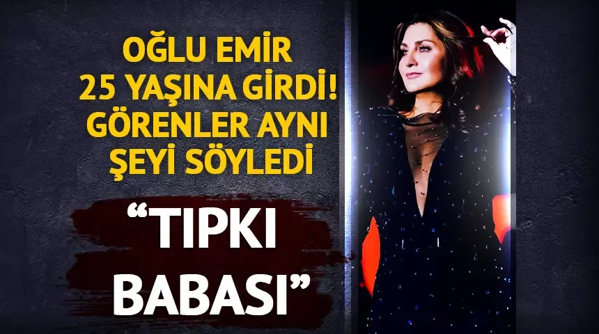Görenler aynı şeyi söyledi! 