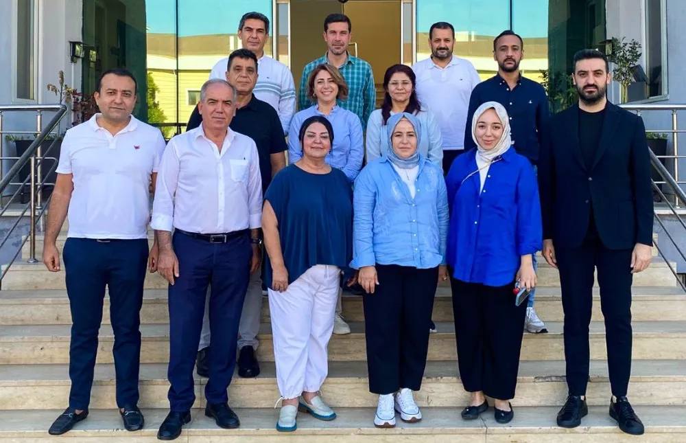 Seyhan’da temizlikte birlik zamanı