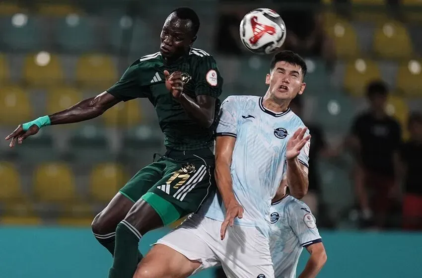 Adana Demirspor Erokspor puanları paylaştı: 2-2