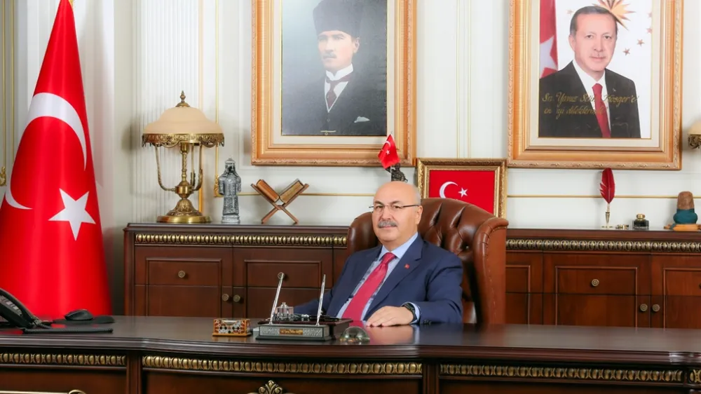 Adana’ya 830 milyon 50 bin liralık dev spor yatırımı