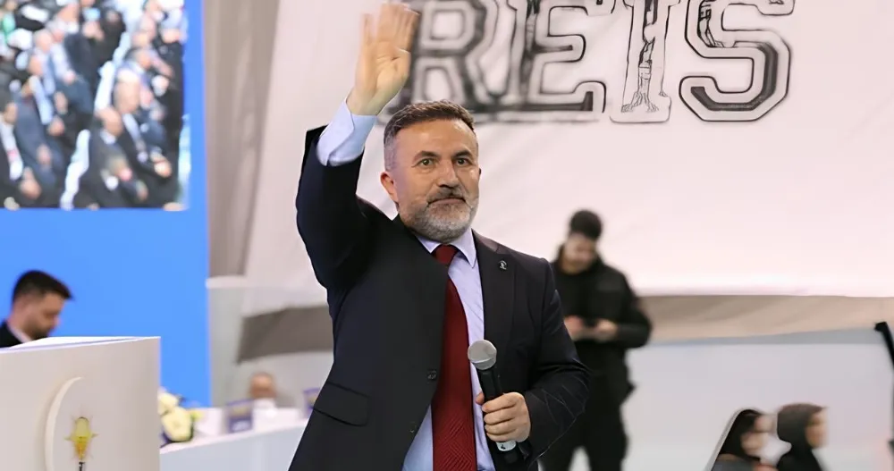 Tamer Dağlı, “Milletimizin umudu olarak doğduk”