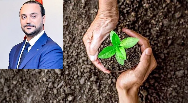 Gündoğdu’dan  fidan kampanyası...