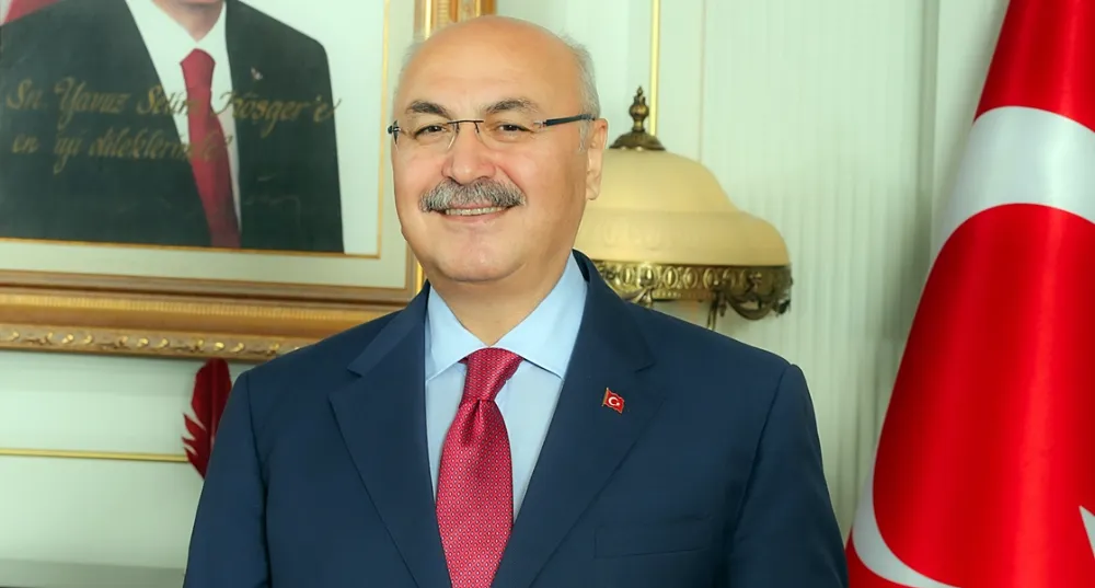 Asrın felaketinin Adana eğitimine açtığı yaralar sarılıyor