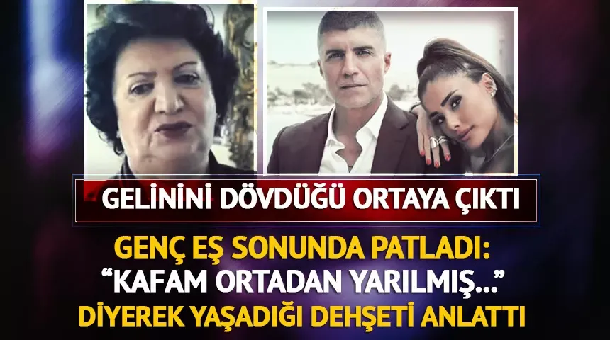 Özcan Deniz