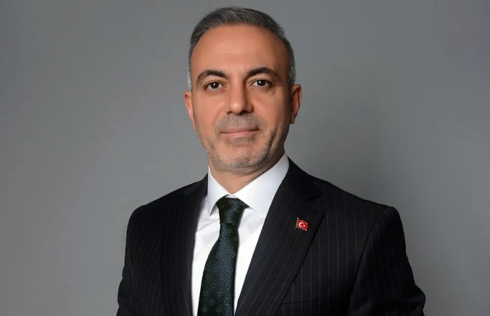 Mustafa Tunç: “Büyük ve kutlu yürüyüşümüz sürüyor”