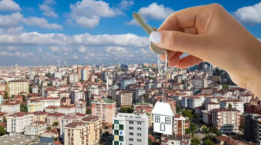 Konutta yeni dönem! Yasak kalktı...
