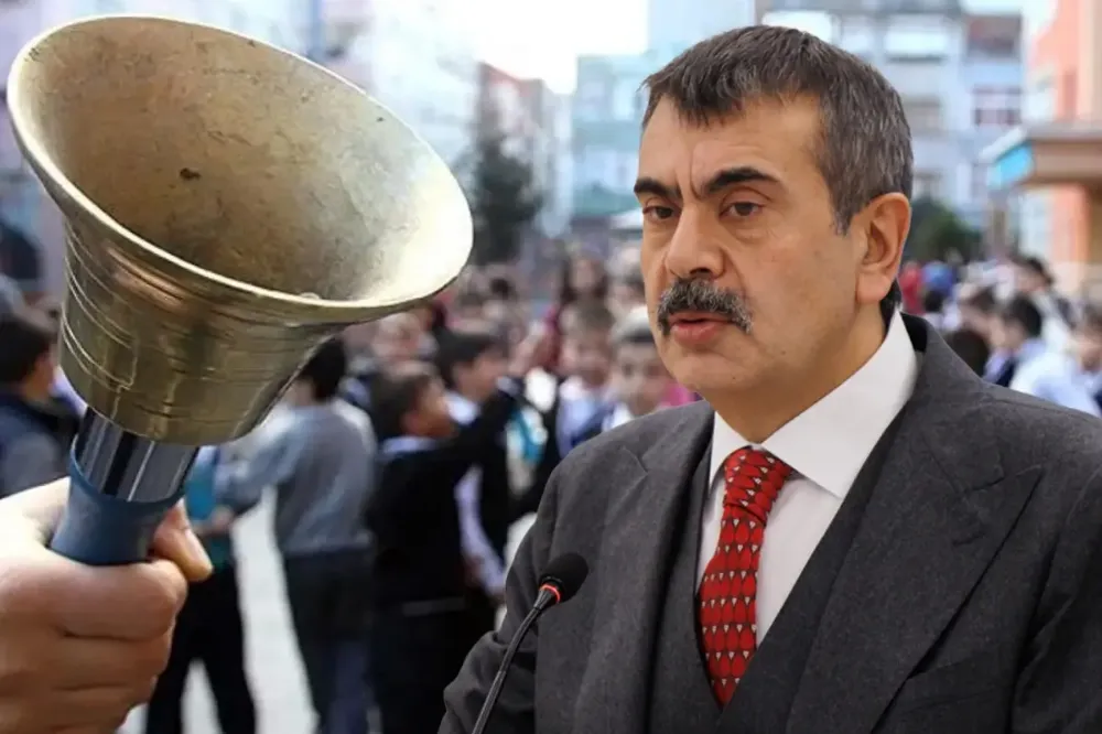 Bakan Tekin