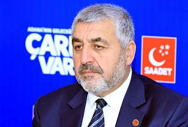 Keyhıdır: “Adana’nın Emeği, Türkiye’nin Geleceğine Adaletle Yansıtılmalı”