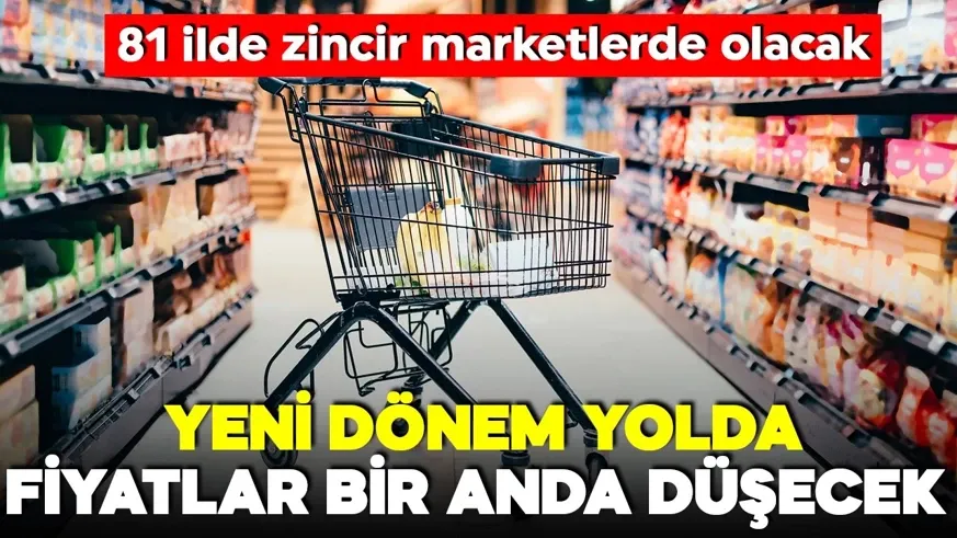 Cumhur Reyonu projesi geliyor!   