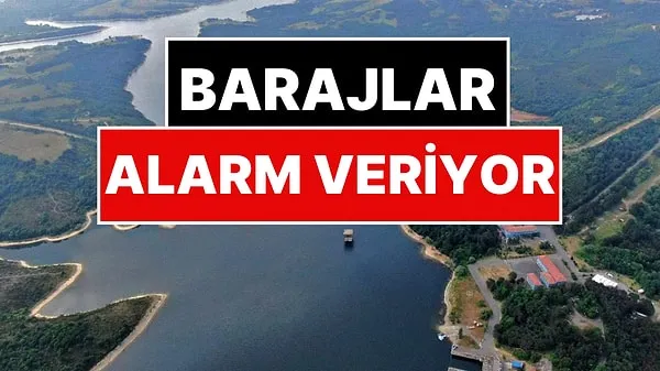 Türkiye yeni bir sorunla karşı karşıya! Yurdun dört bir yanından benzer haberler geliyor: Milyonları etkileyecek