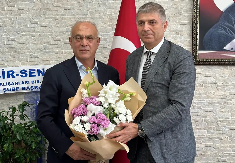 “Vatandaşlarımızın en iyi hizmeti almasından yanayız”