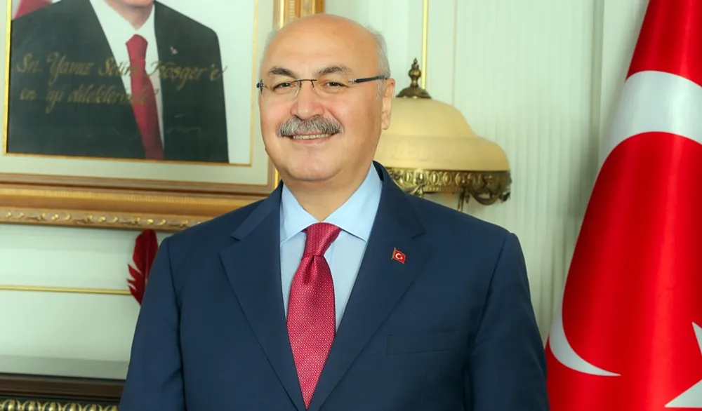   “Adana’mız, tarımsal üretimde Türkiye’nin öncü şehirlerinden biri”