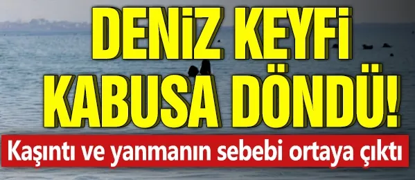 Kaşıntı ve yanma şikayetler artıyor...