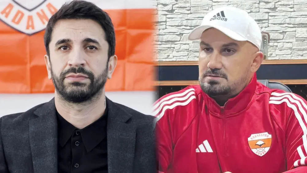 Adanaspor Genç Takımla Sahaya Çıkacak! Taraftar tepkili...