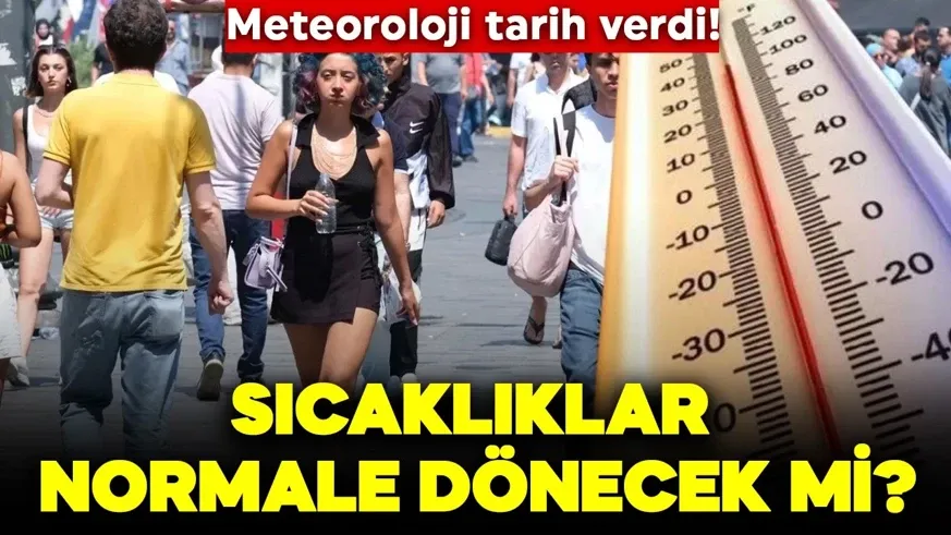 Sıcak havalar etkisini sürdürecek!