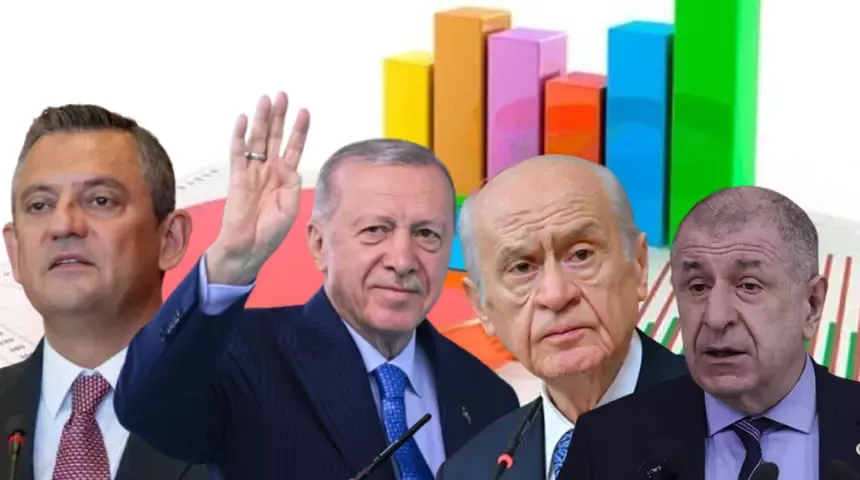 Gençlere soruldu! Genel Başkanlar anketinde dikkat çeken sonuçlar...