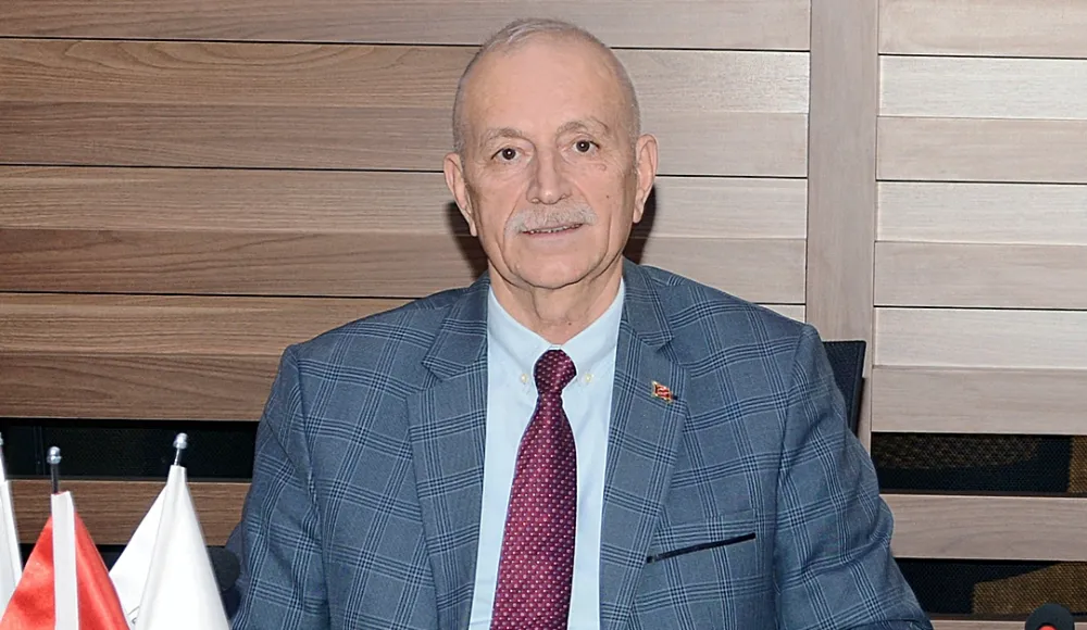 Bilgiç, “Tarımsal üretimde çok zorlandığımız bir yılı yaşıyoruz”