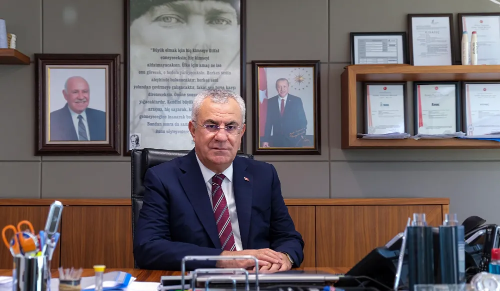 Kıvanç, “30 Ağustos, bağımsızlık irademizin ve milli birliğimizin simgesidir”