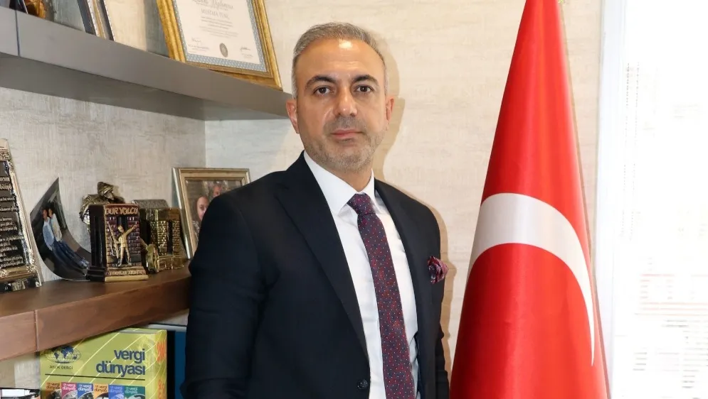 “30 Ağustos Türk Milletinin cesaret, fedakârlık ve kahramanlık destanıdır”