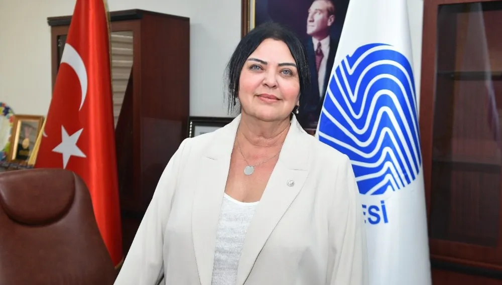 Başkan Vekili Akkan